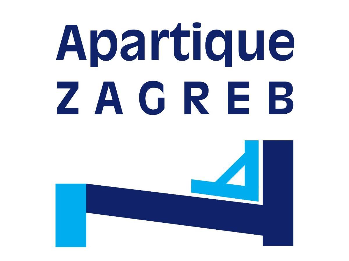 Apartique Zagreb Self Check In! ภายนอก รูปภาพ